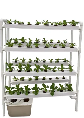 Mini Grow Nft Kit Hydroponic Multi